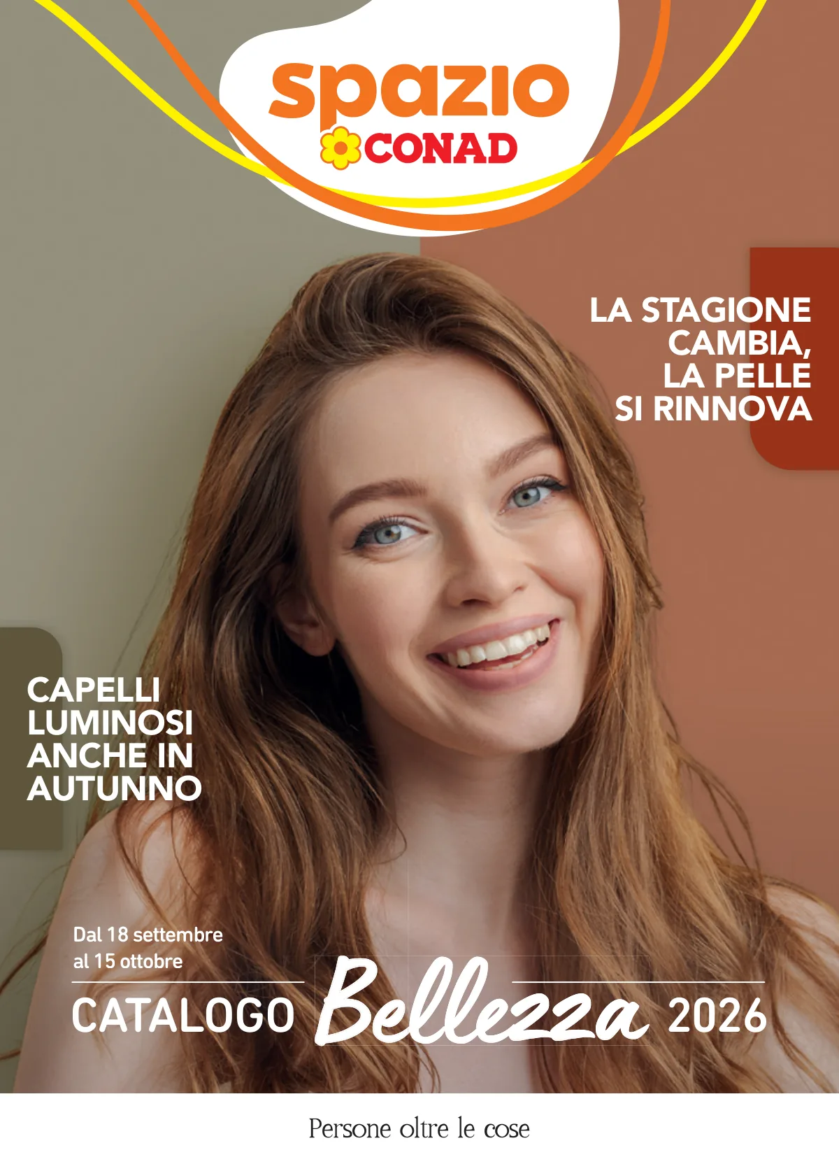 Volantino Conad Superstore