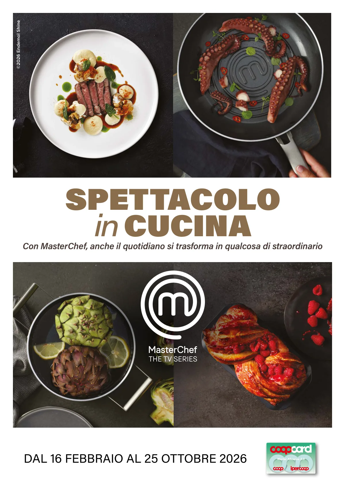 Volantino ipercoop