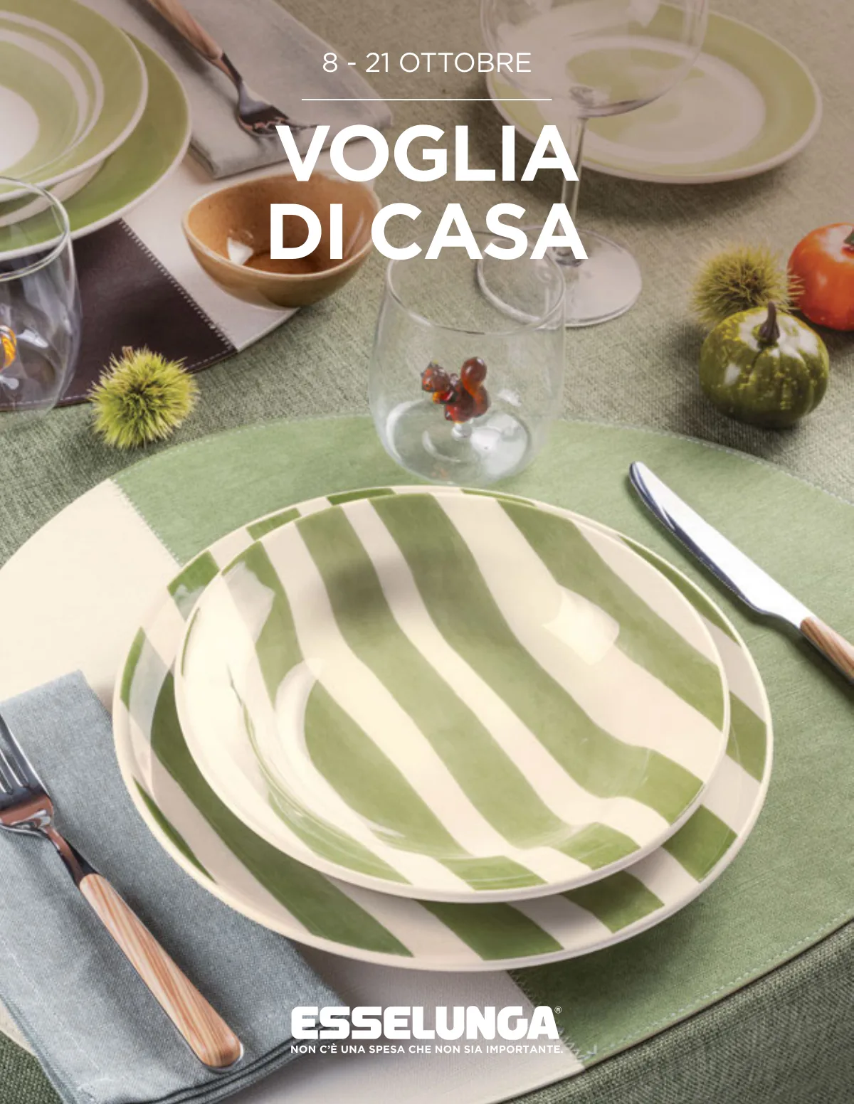Volantino esselunga