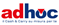 Logo Adhoc