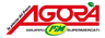 Logo AGORÀ