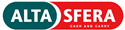 Logo altasfera