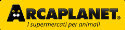 Logo arcaplanet