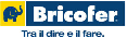 Logo Bricofer