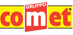Logo comet