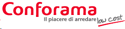 Logo conforama
