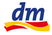 Logo dm drogerie markt