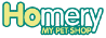 Logo homery