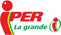 Logo iper la grande i