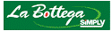 Logo la bottega