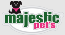Logo Majestic-Pet