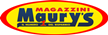 Logo Maurys