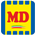 Logo MD