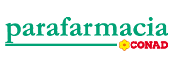 Logo Parafarmacia Conad