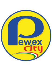 Logo pewex-city