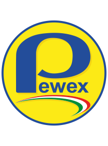 Logo pewex