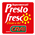 Logo presto-fresco