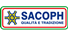 Logo sacoph