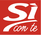 Logo Sì con Te