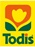 Logo Todis