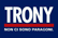 Logo trony