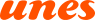 Logo Unes