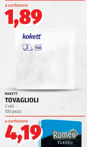 TOVAGLIOLI