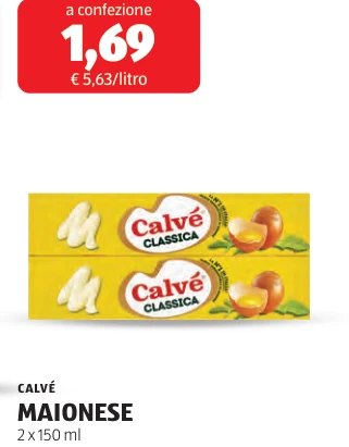 MAIONESE