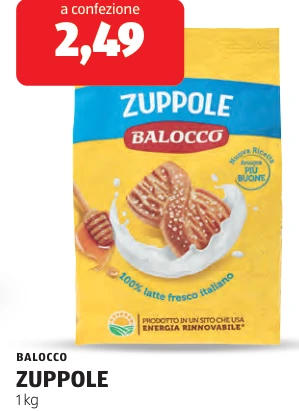 ZUPPOLE