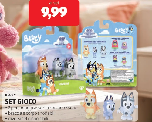 SET GIOCO