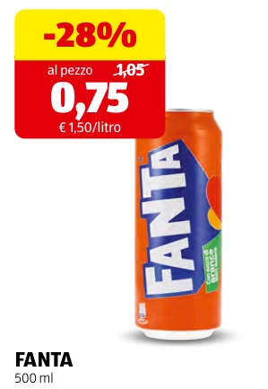 FANTA