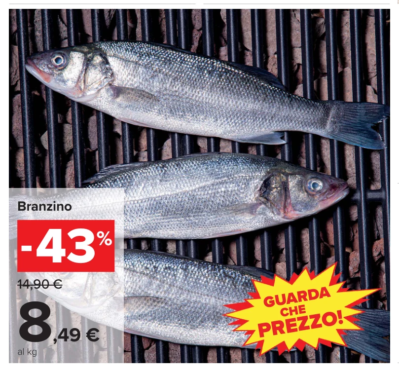 Branzino