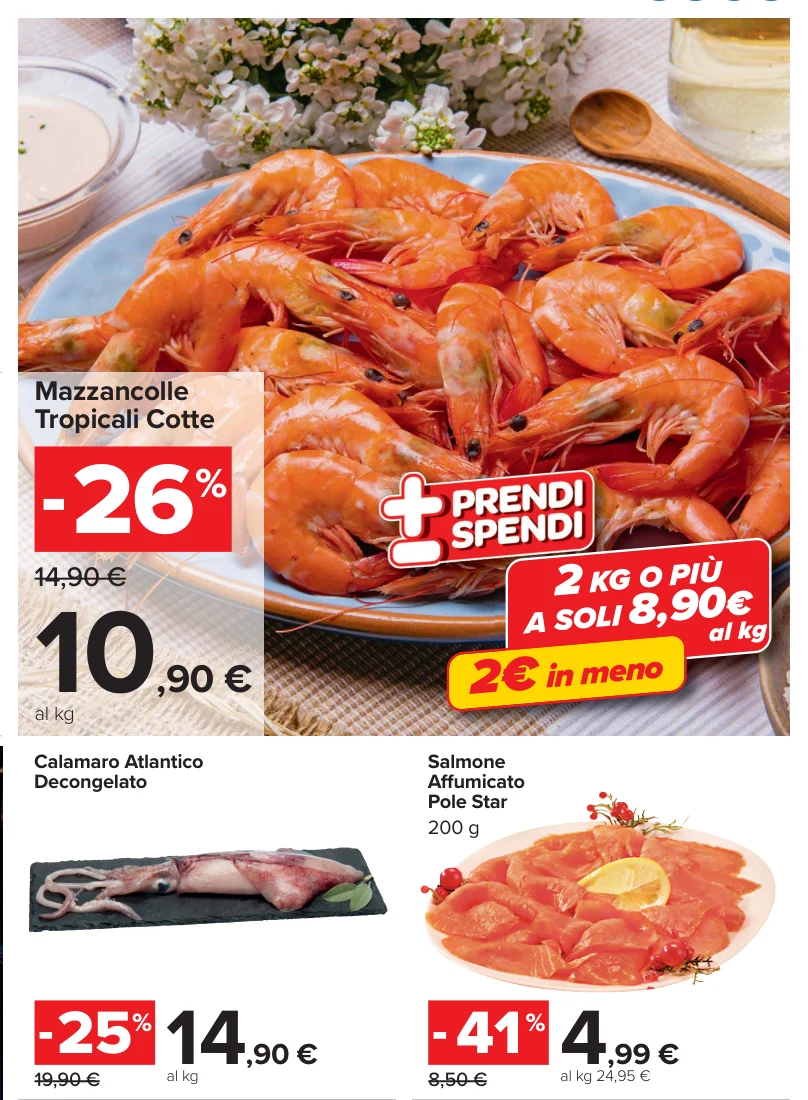 Salmone Affumicato Pole Star 200 g