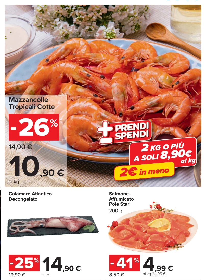 Salmone Affumicato Pole Star 200 g
