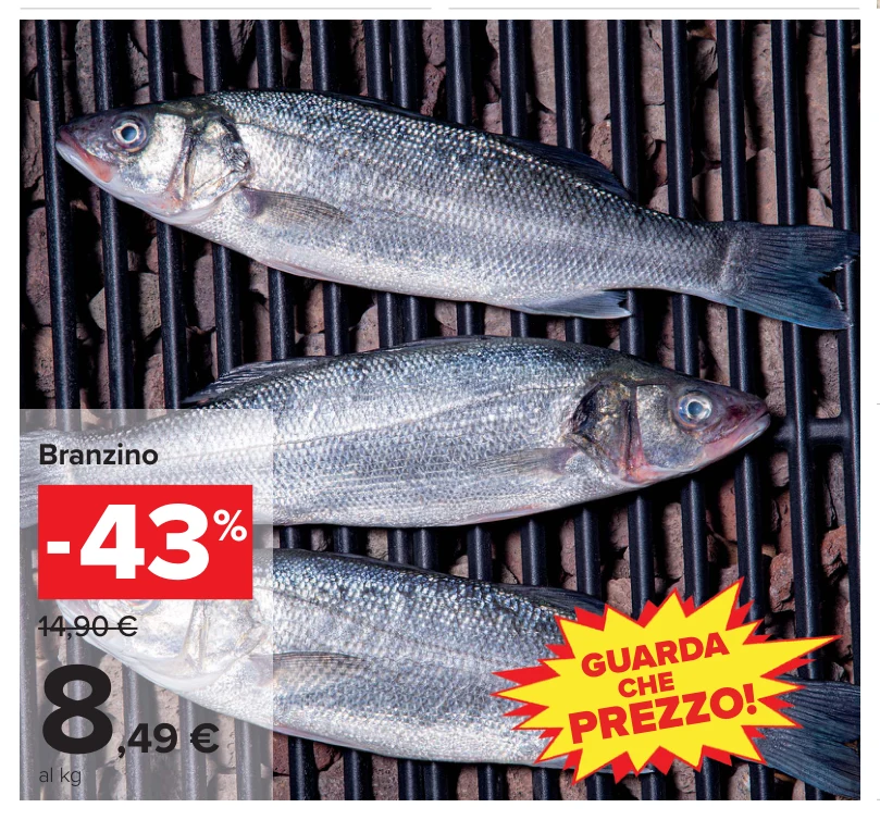Branzino