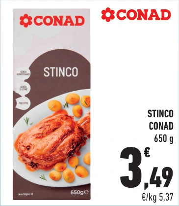 Stinco Conad