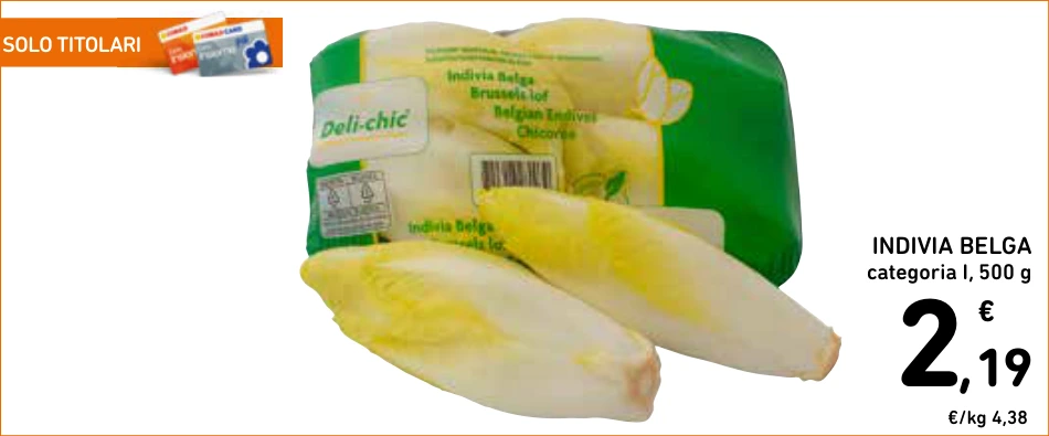 INDIVIA BELGA