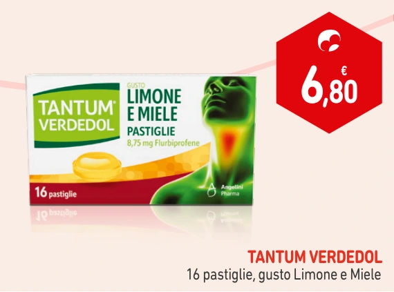 TANTUM VERDEDOL