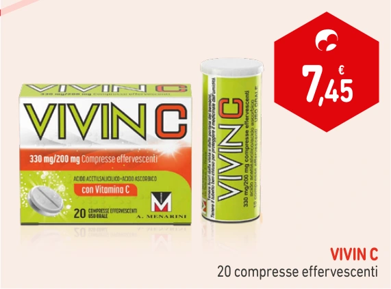 VIVIN C