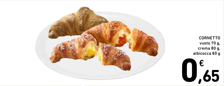 CORNETTO