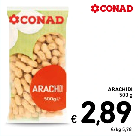 ARACHIDI