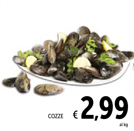 COZZE