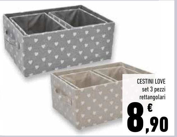 CESTINI LOVE