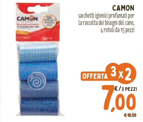 CAMON