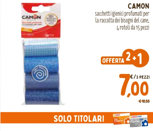 CAMON