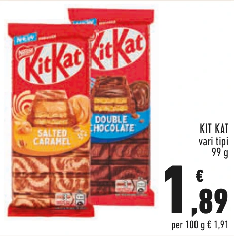 KIT KAT