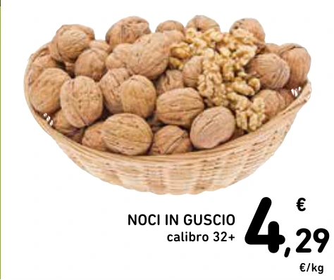 NOCI IN GUSCIO