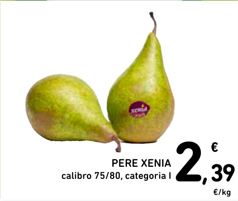 PERE XENIA