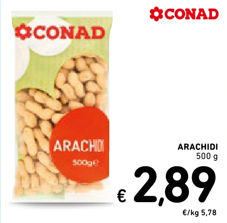 ARACHIDI