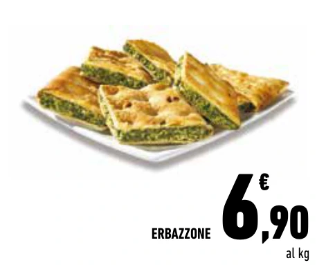 ERBAZZONE